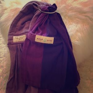 Maya Wrap Ring Sling